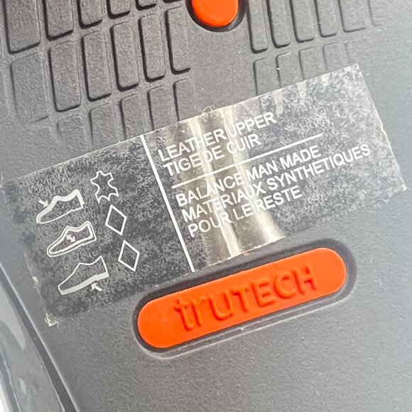 Rockport Womens Size 8.5 8.5M Zandra Black Leather Wedge Sandals Shoes‎ - Picture 12 of 14